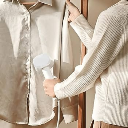 VELARE Portable Garment Steamer