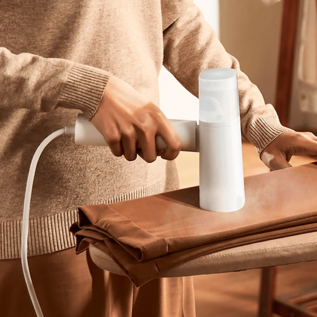 VELARE Portable Garment Steamer