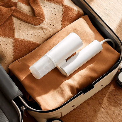 VELARE Portable Garment Steamer