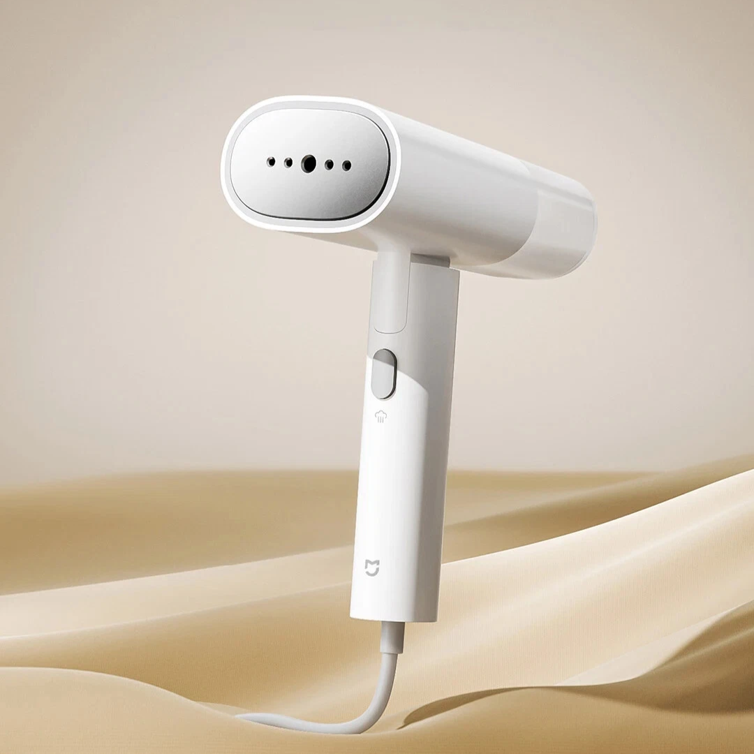 VELARE Portable Garment Steamer